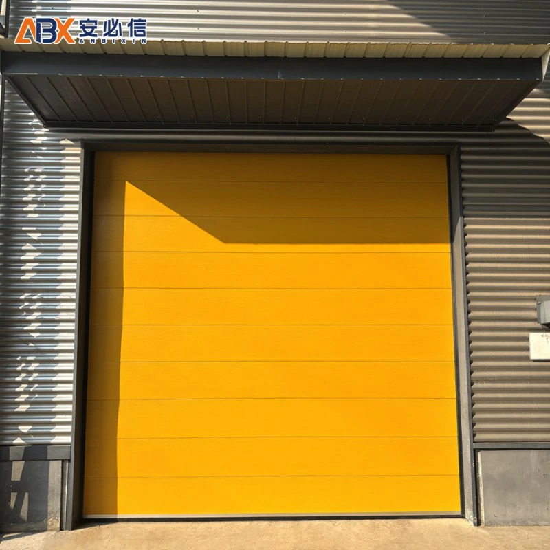 三亚市工业提升门