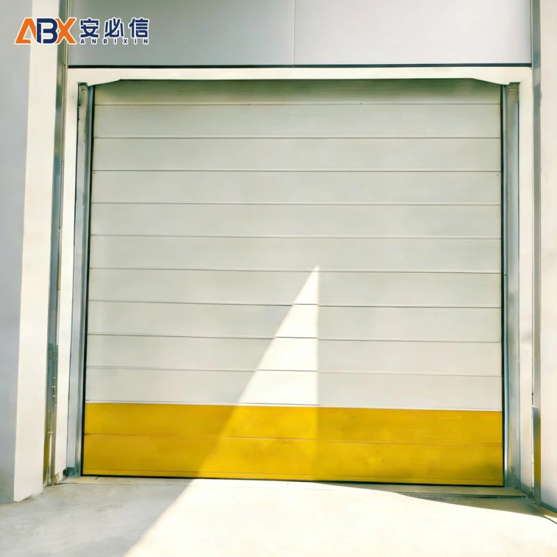 三亚市快速提升门
